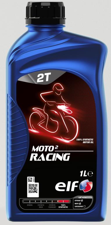 Huile moto ELF 213939 Huile moto ELF 213939